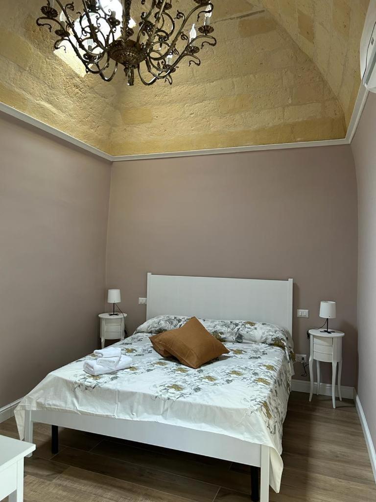 Ro.Ma Apartment Canosa di Puglia Exteriér fotografie