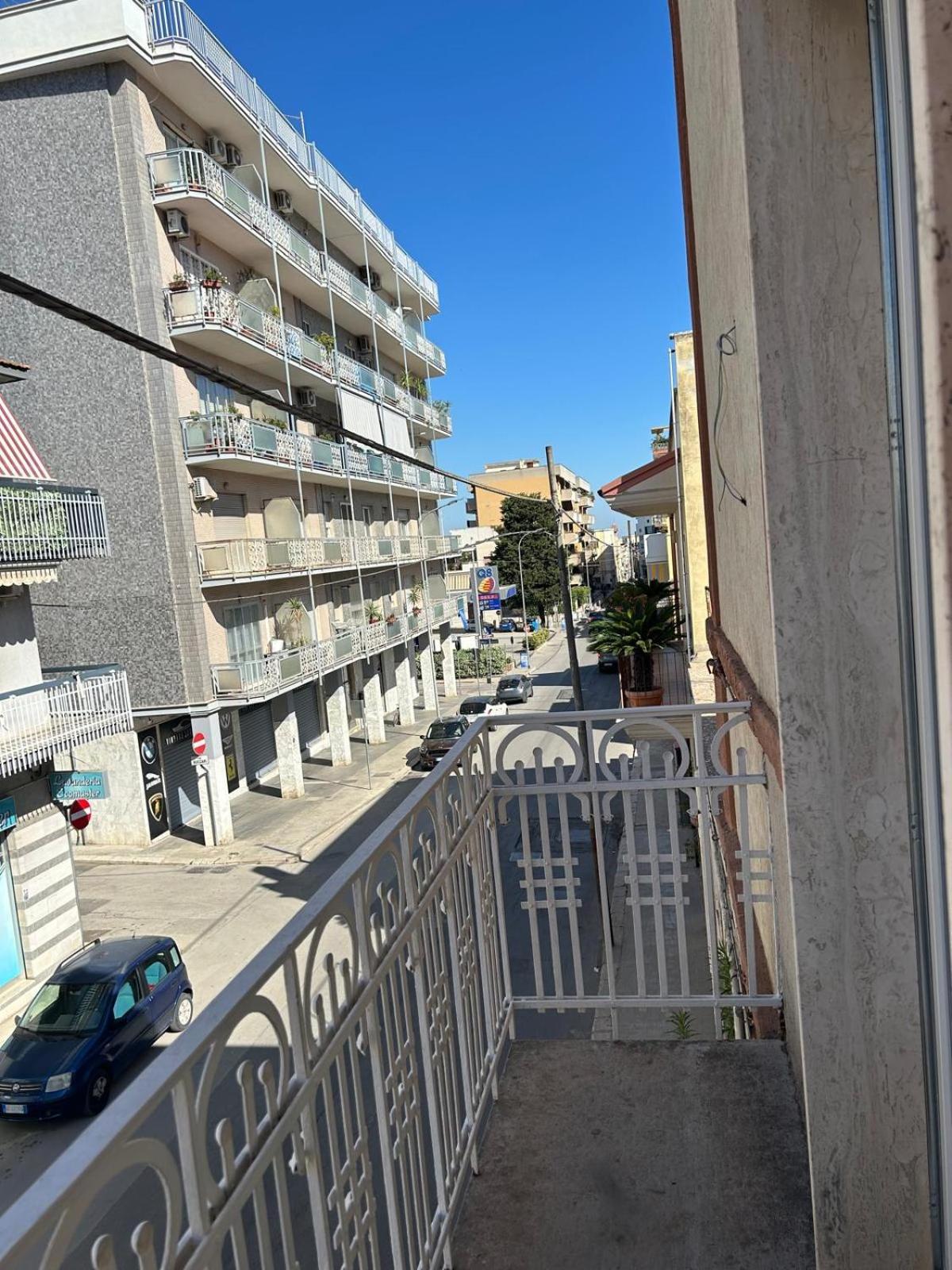 Ro.Ma Apartment Canosa di Puglia Exteriér fotografie